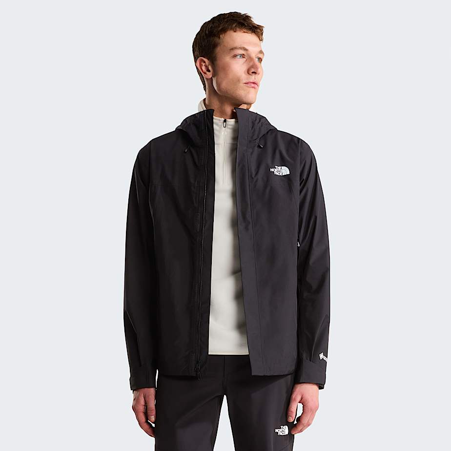 All-Terrain GORE-TEX® Zip-In-Shelljacke für Herren - 5