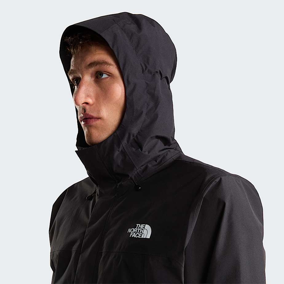 All-Terrain GORE-TEX® Zip-In-Shelljacke für Herren - 6