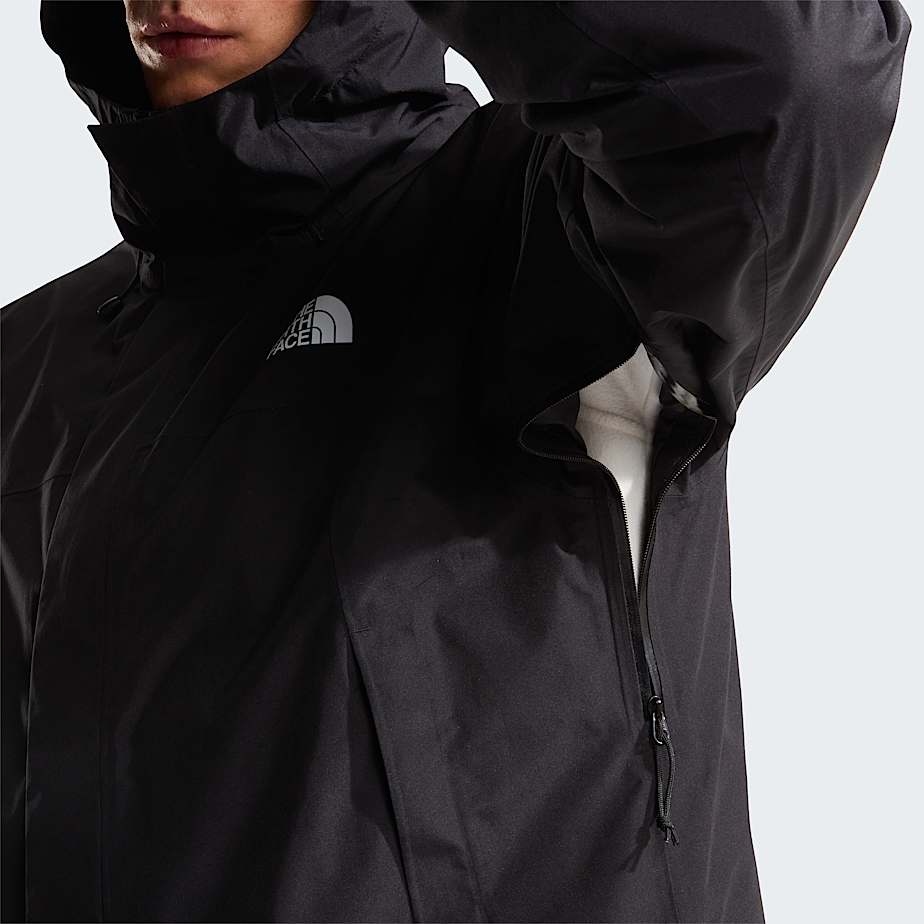 All-Terrain GORE-TEX® Zip-In-Shelljacke für Herren - 9