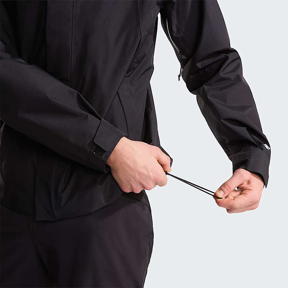 All-Terrain GORE-TEX® Zip-In-Shelljacke für Herren - 11