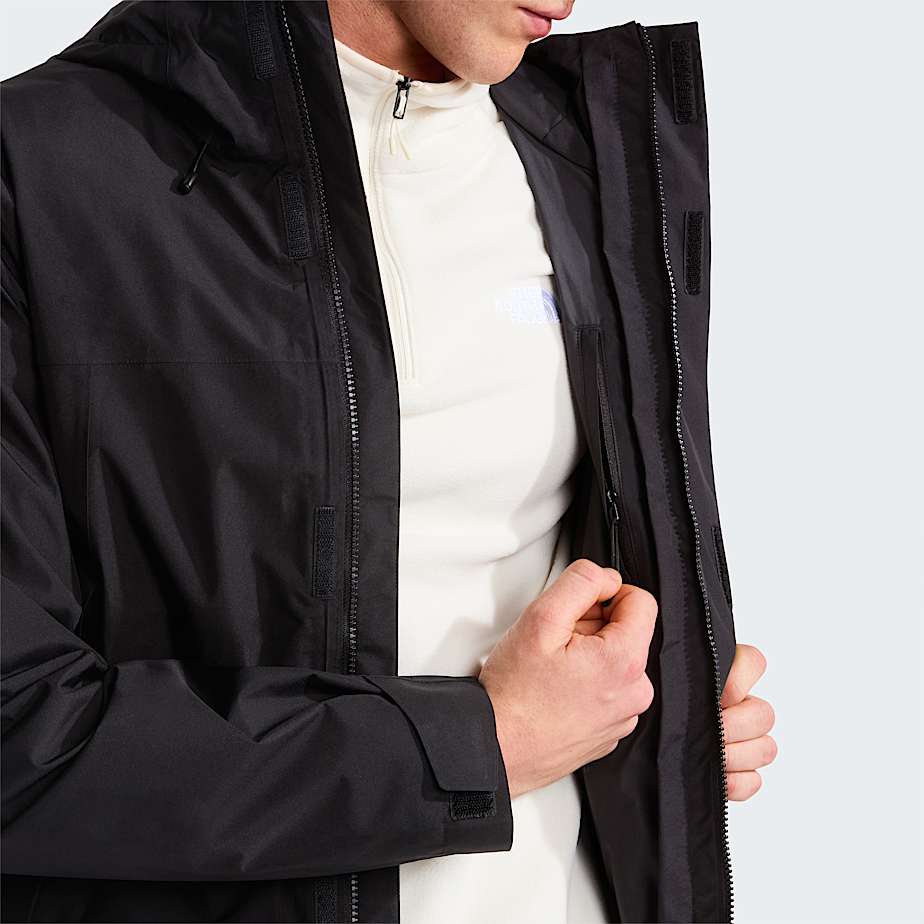 All-Terrain GORE-TEX® Zip-In-Shelljacke für Herren - 12