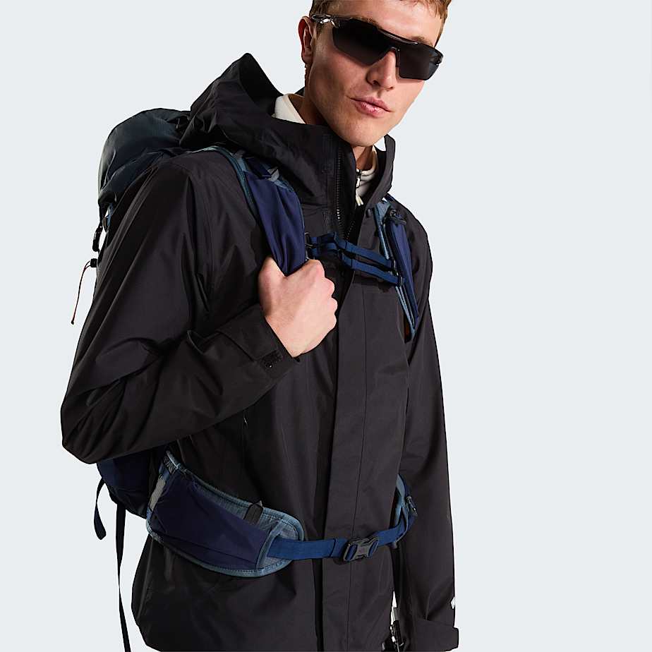 All-Terrain GORE-TEX® Zip-In-Shelljacke für Herren - 13