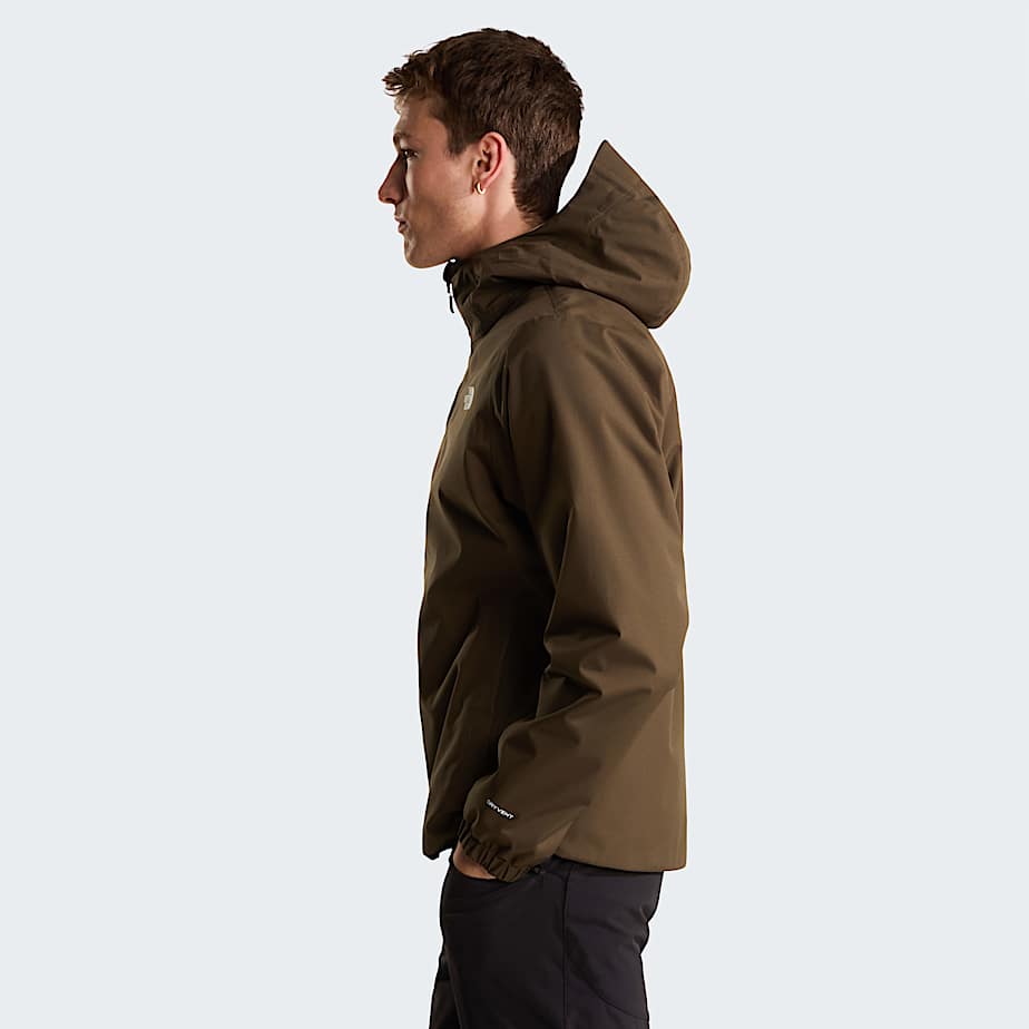 Quest DryVent™ Jacke für Herren - 3