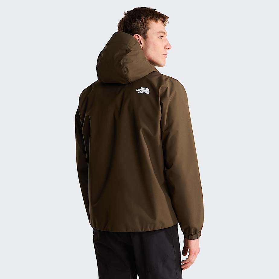 Quest DryVent™ Jacke für Herren - 4