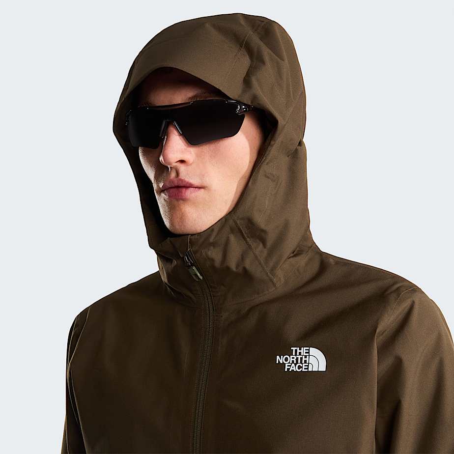Quest DryVent™ Jacke für Herren - 6