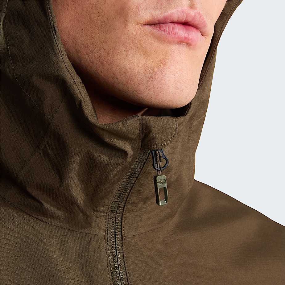 Quest DryVent™ Jacke für Herren - 8