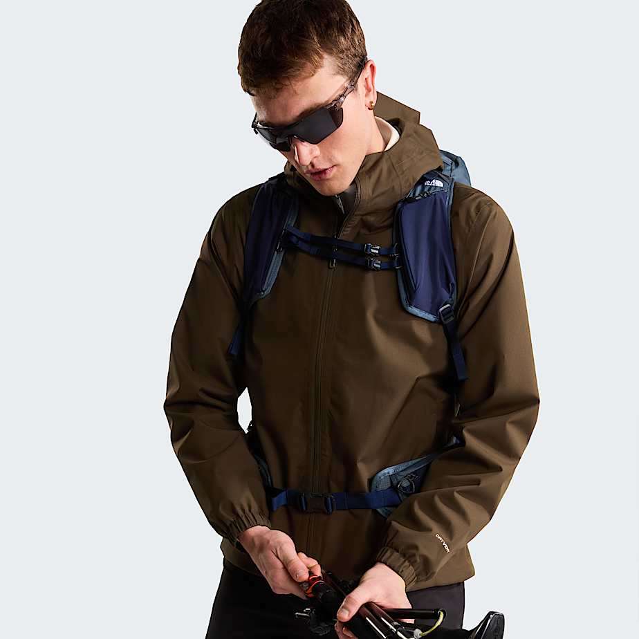 Quest DryVent Jacket M TNF ALT10