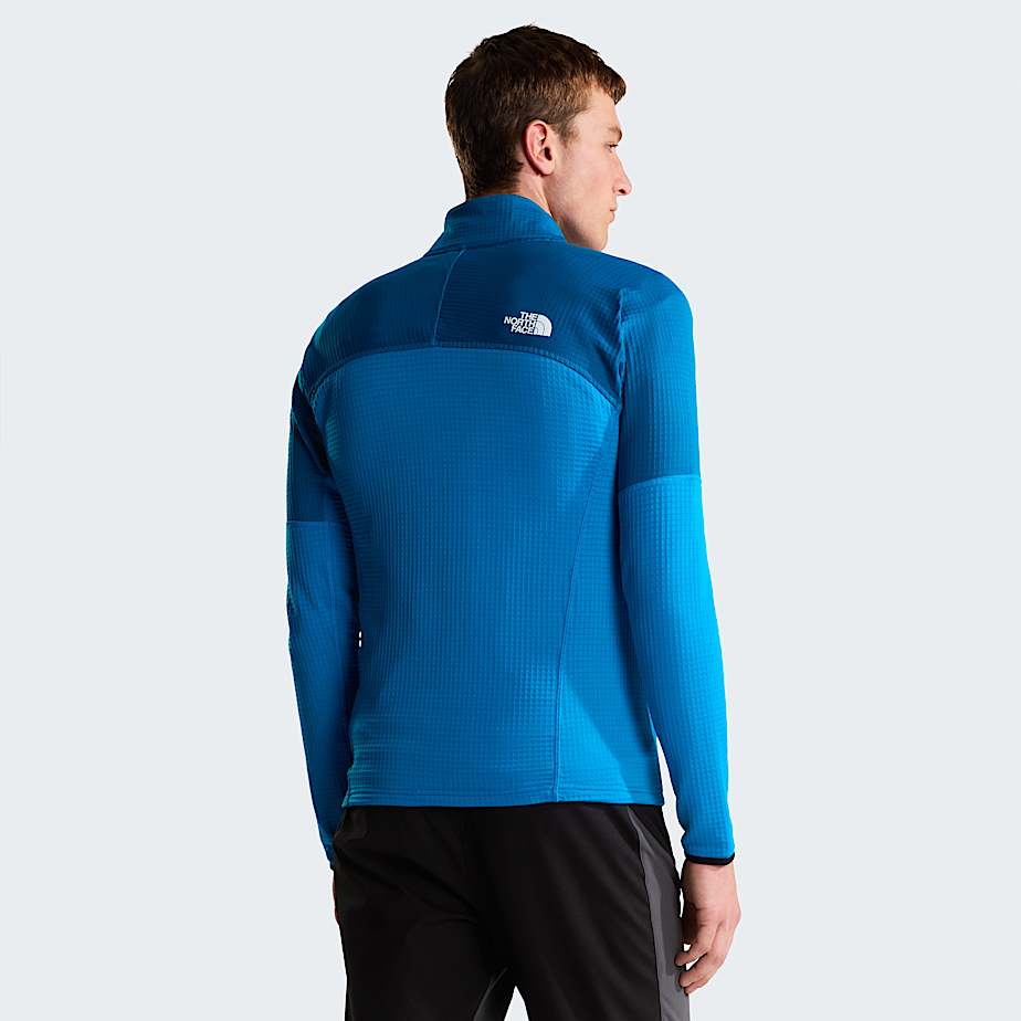 Giacca Stormgap Power Grid da uomo TNF ALT3