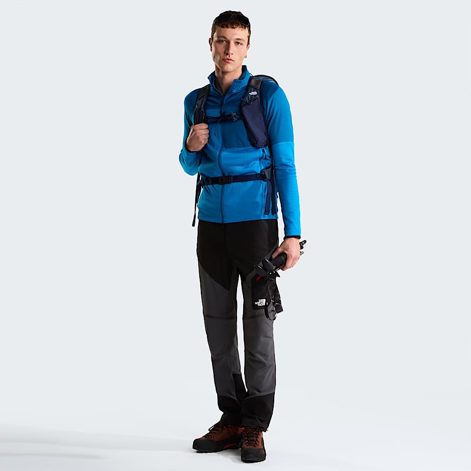 Giacca Stormgap Power Grid da uomo TNF ALT5