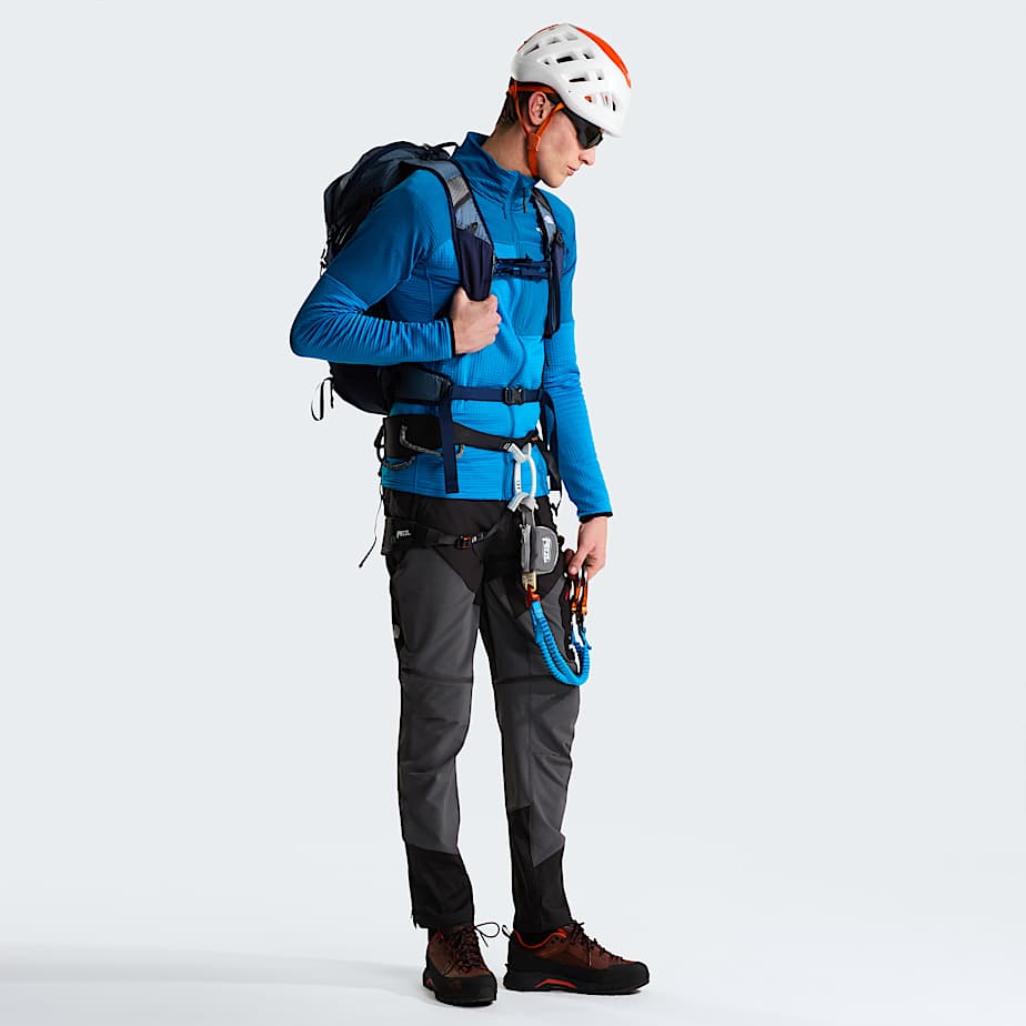 Giacca Stormgap Power Grid da uomo TNF ALT6