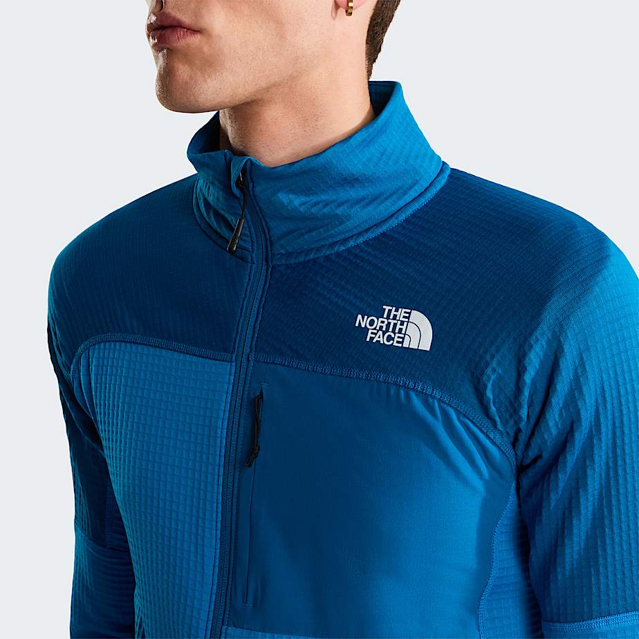 Giacca Stormgap Power Grid da uomo TNF ALT7