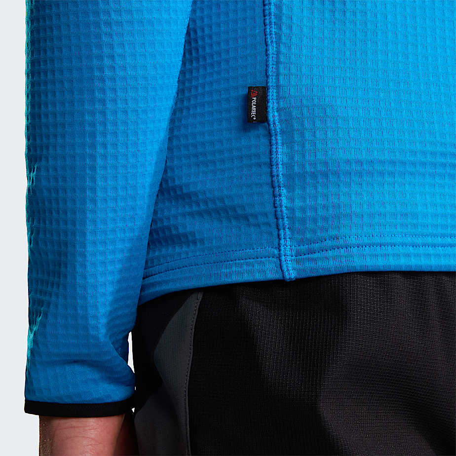 Giacca Stormgap Power Grid da uomo TNF ALT9