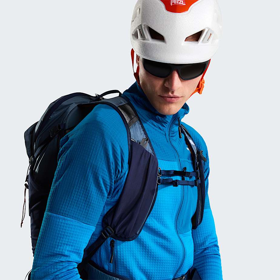 Giacca Stormgap Power Grid da uomo TNF ALT10