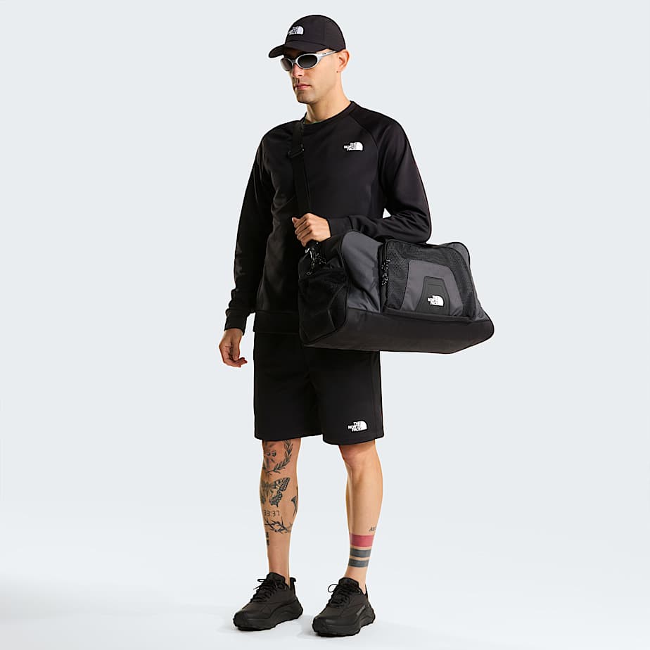 Mens Fastpack Waterproof Shoes TNF TNF BlackTNF Black ALT3