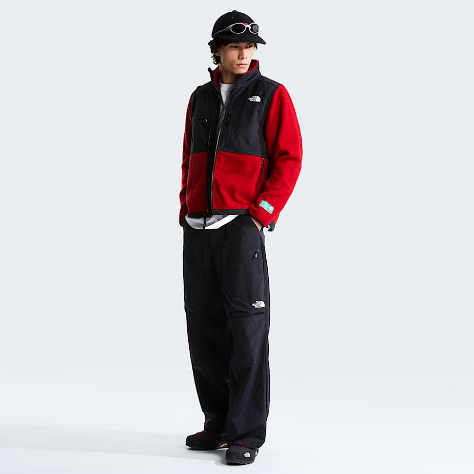 Verto Alpine GORETEX Casentino Hiking Boot TNF ALT3