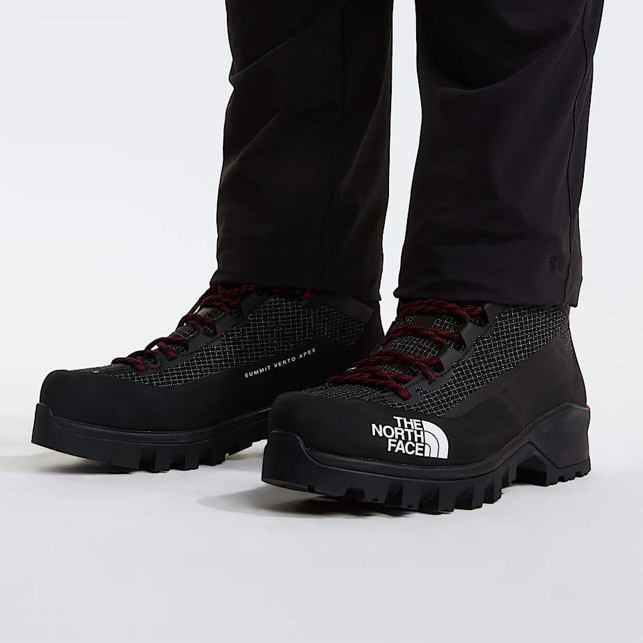 Boty Summit Verto Apex GORETEX TNF ALT4