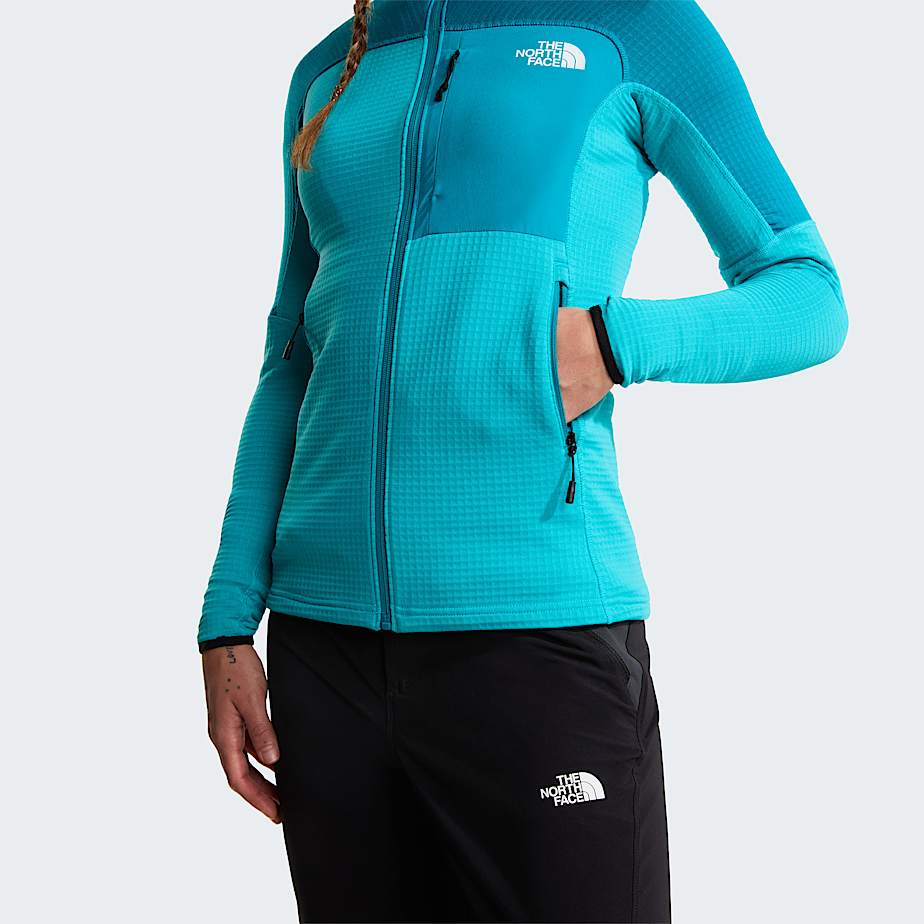 Stormgap Power Grid Jacket W TNF ALT8