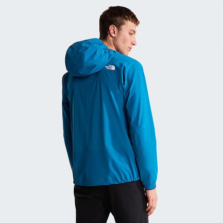 Summit Off Width Jacket M TNF ALT3