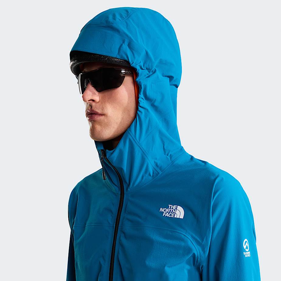 Men's Summit Off Width Jacket - 7
