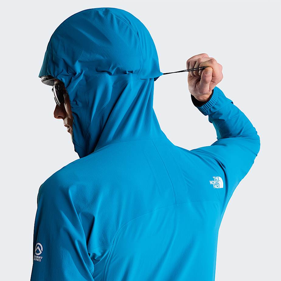 Summit Off Width Jacket M TNF ALT7