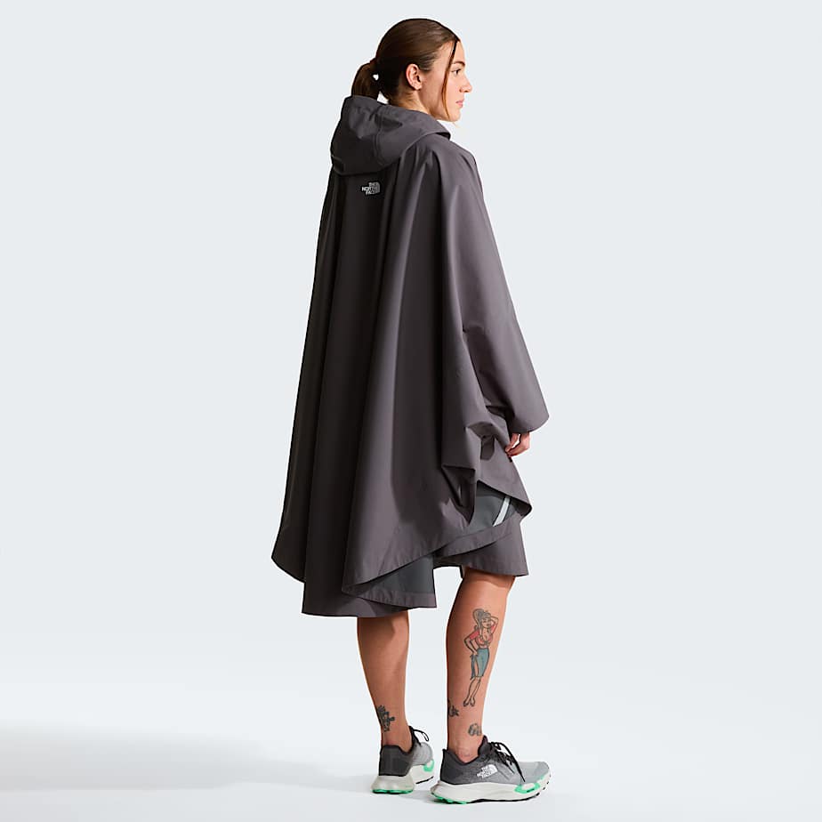 Uniseks Yoshino-cape - 4