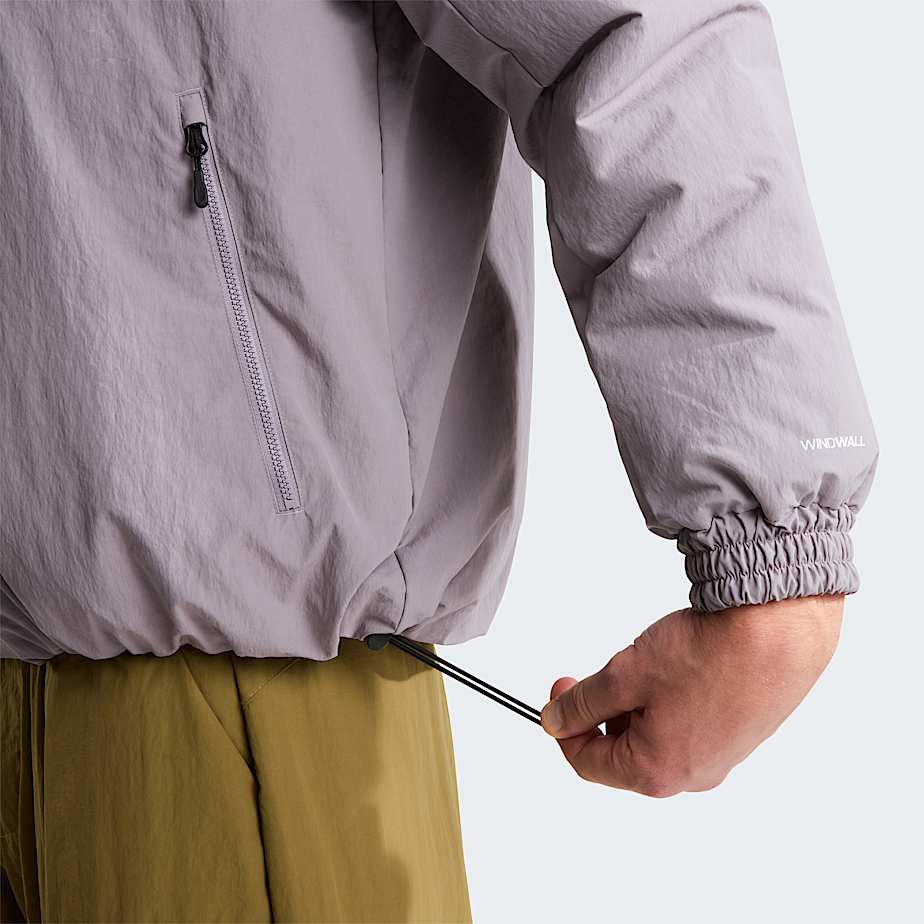 Geïsoleerde NSE Light-bomberjas Uniseks - 16