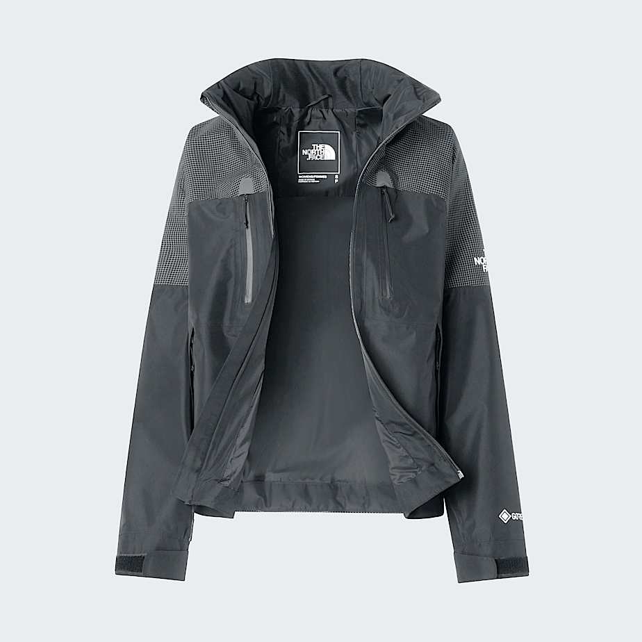 Hike Devils Thumb GORETEX Jacket W TNF ALT17