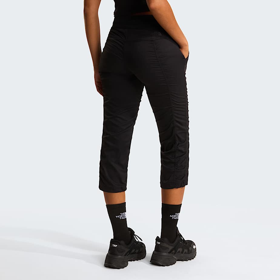 Aphrodite 20 CapriHose fr Damen TNF ALT3