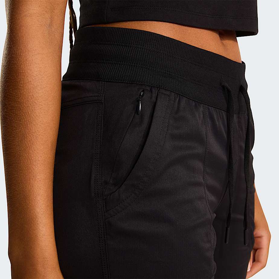 Aphrodite 20 CapriHose fr Damen TNF ALT5