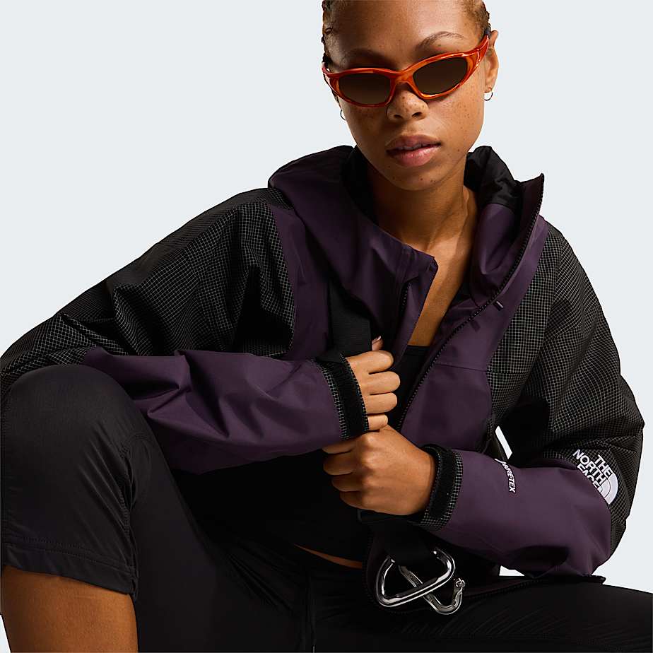 Aphrodite 20 CapriHose fr Damen TNF ALT7