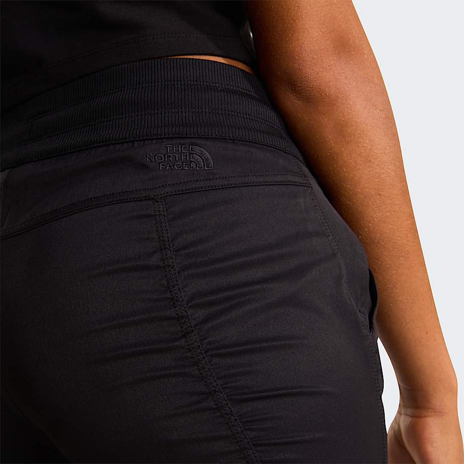 Women’s Aphrodite 2.0 Capri Joggers - 7