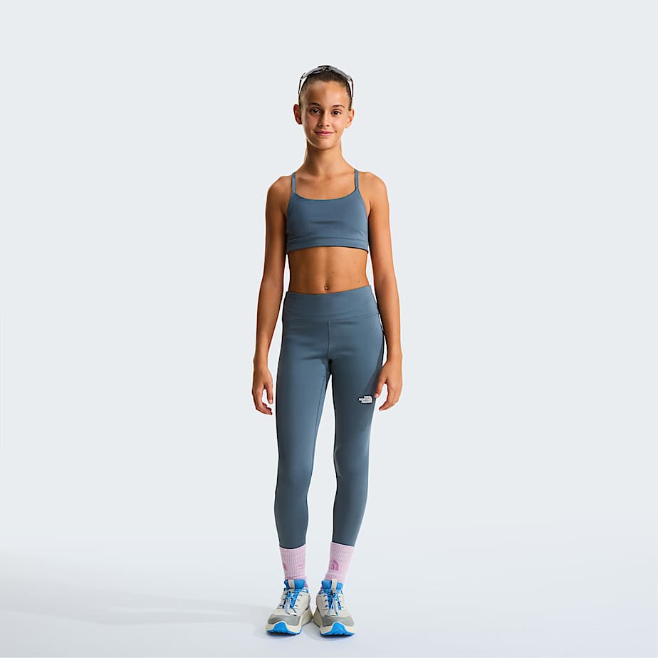 Flex Bra Girl TNF ALT1