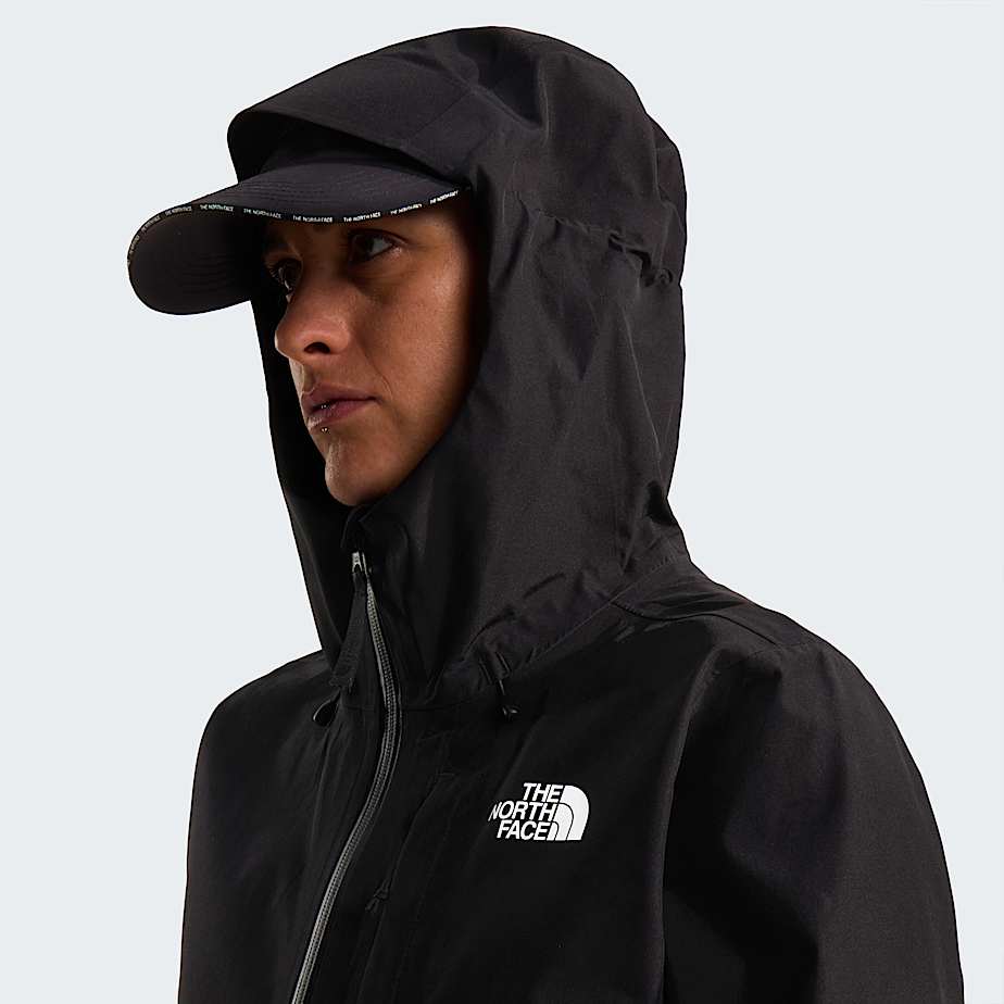 Dryzzle Futurelight™ II-jas voor dames - 6