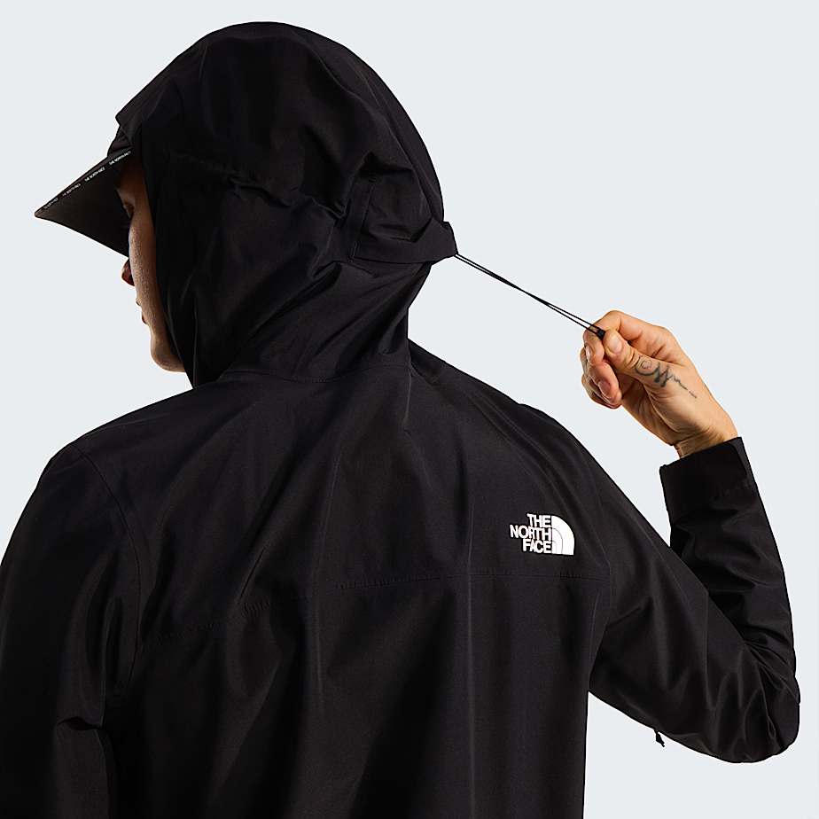 Giacca Dryzzle FutureLight II da donna TNF ALT6