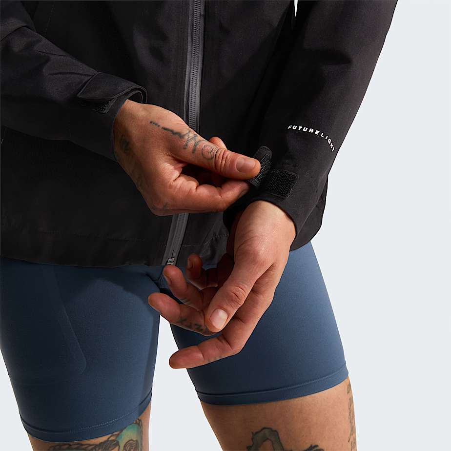 Dryzzle Futurelight™ II-jas voor dames - 11