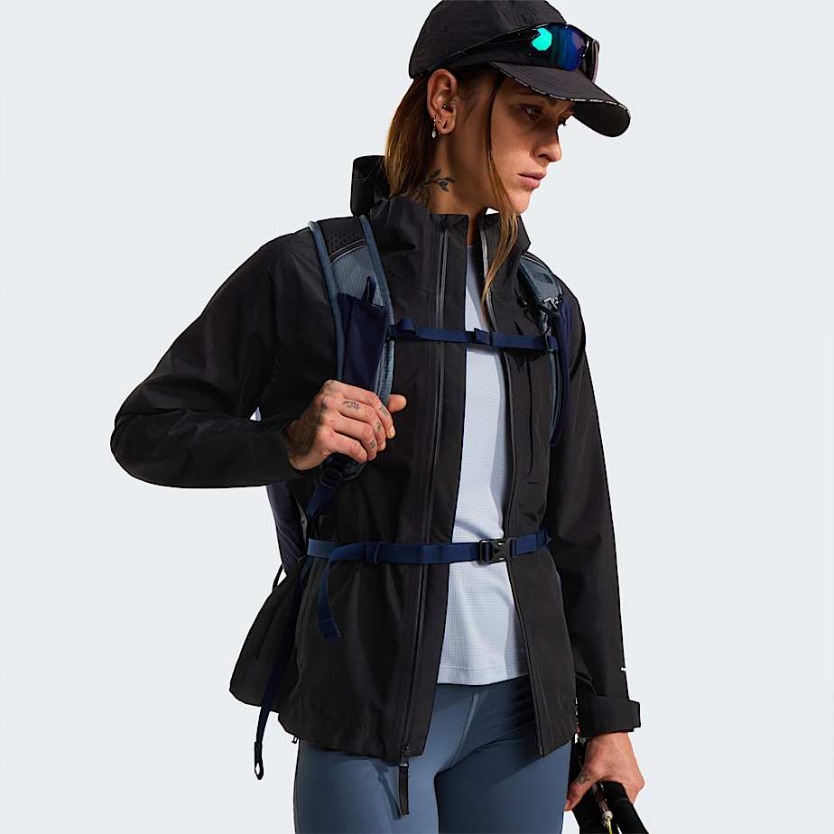 Dryzzle Futurelight™ II-jas voor dames - 12