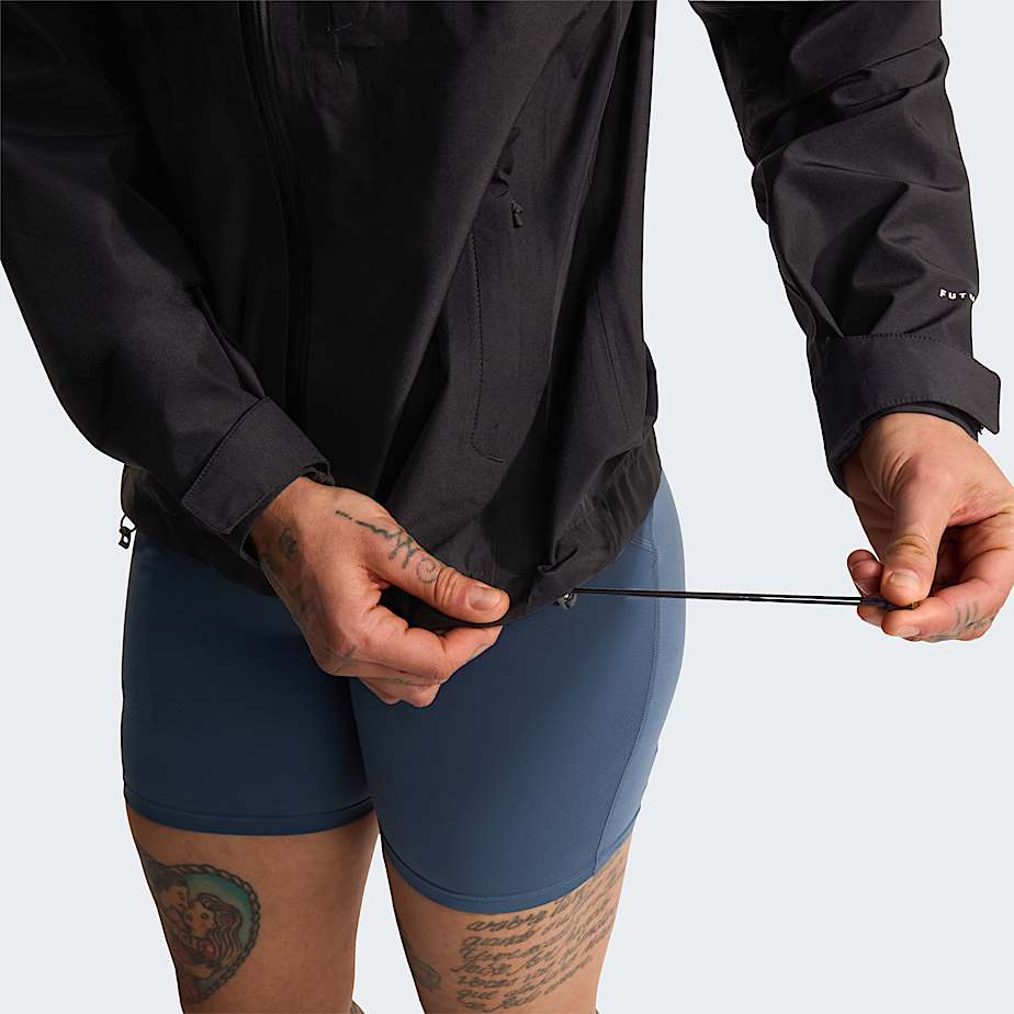 Dryzzle Futurelight™ II-jas voor dames - 10