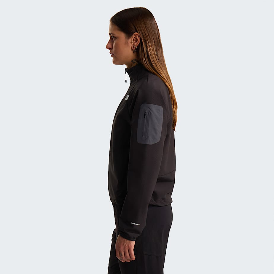 Women’s Tek Approach Jacket - 3
