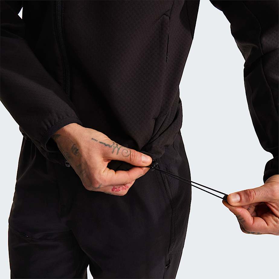 Women’s Tek Approach Jacket - 8