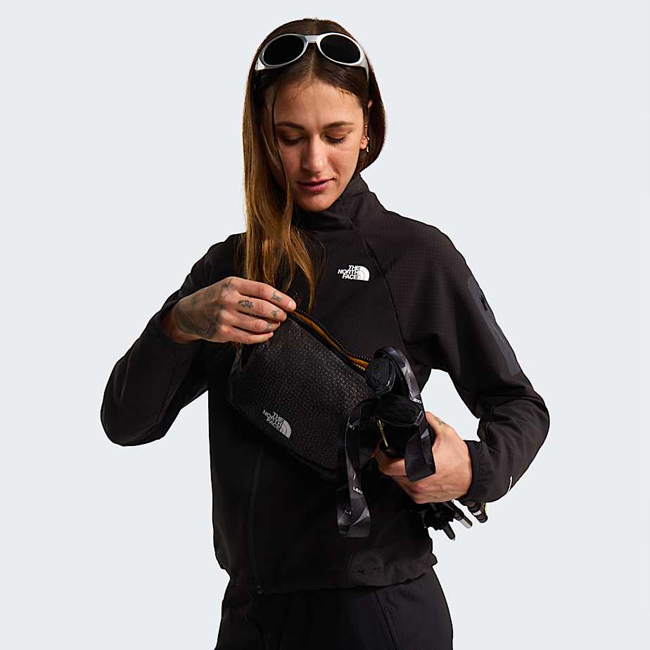 Women’s Tek Approach Jacket - 9