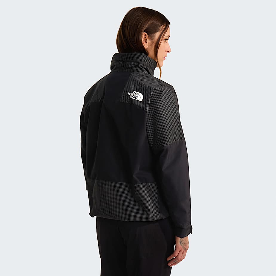 Womens Hike Devils Thumb GORETEX Jacket TNF ALT3