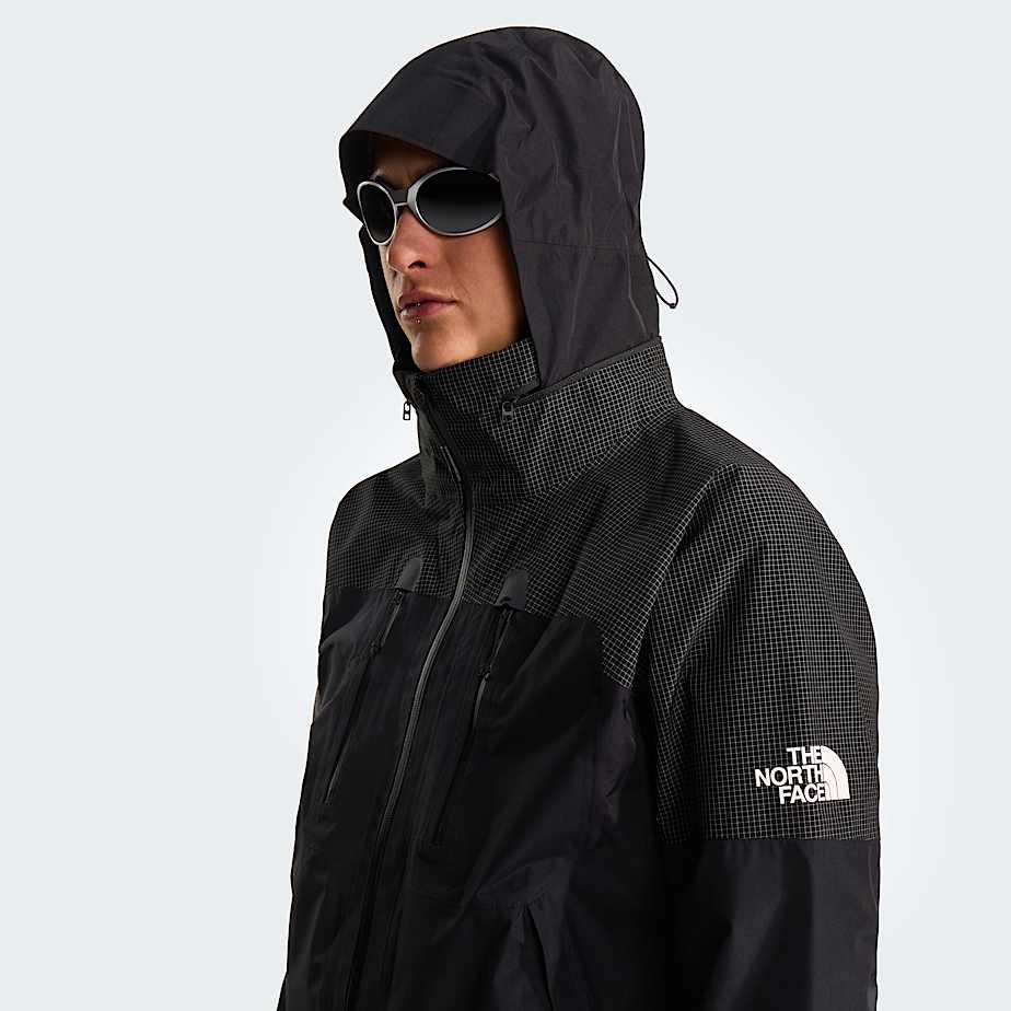 Womens Hike Devils Thumb GORETEX Jacket TNF ALT5