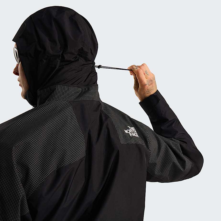 Womens Hike Devils Thumb GORETEX Jacket TNF ALT6