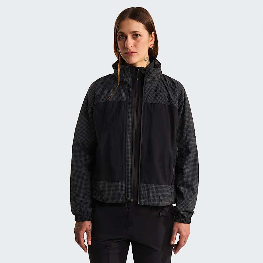Hike Utility Windjacke für Damen - 5