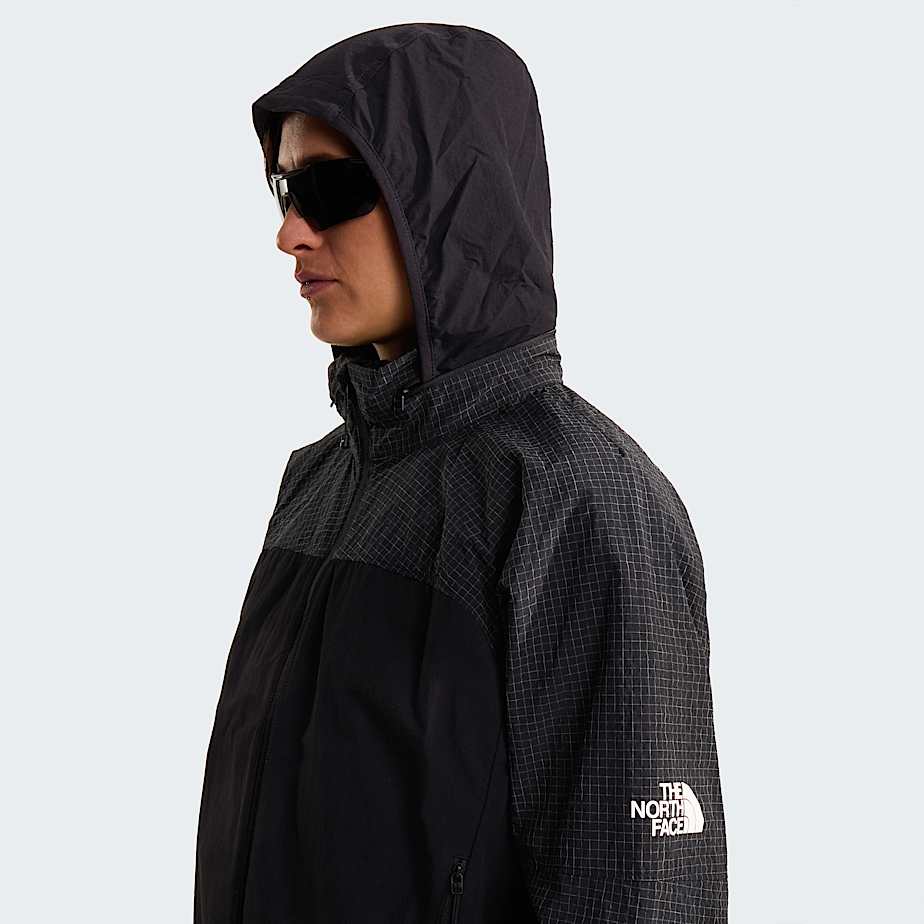 Giacca a vento Hike Utility da donna TNF ALT5