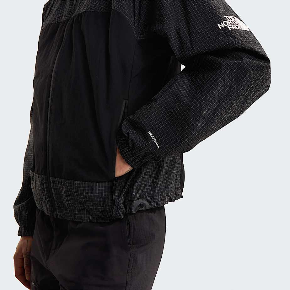 Hike Utility Windjacke für Damen - 7