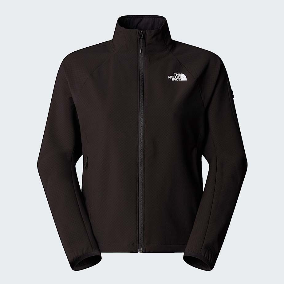 Women’s Tek Approach Jacket - 12