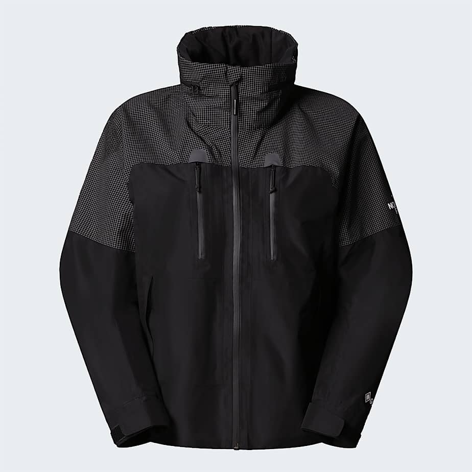 Womens Hike Devils Thumb GORETEX Jacket TNF ALT20