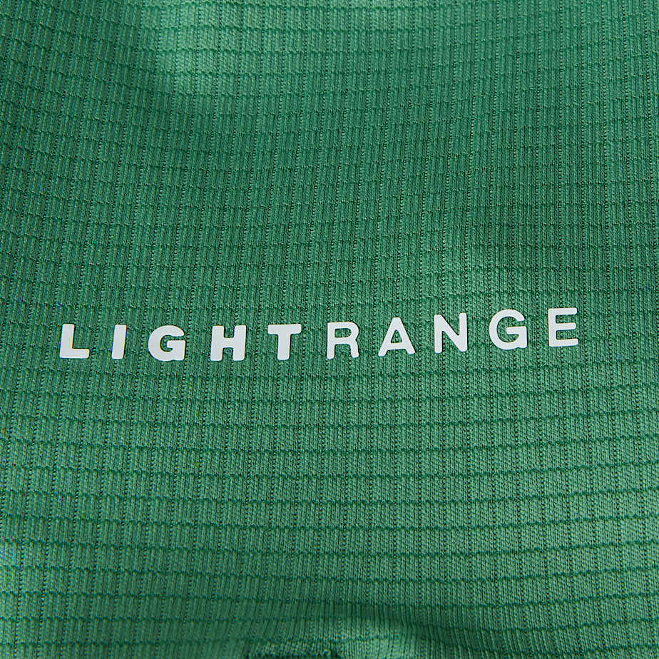 Mens Sunriser Hoodie TNF Dimmed Algae ALT18