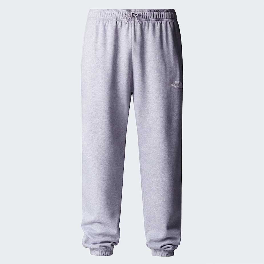 Men’s Simple Dome Regular Tapered Joggers - 7